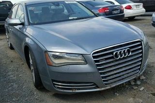 AUDI A8L   2012  LED ΚΟΜΠΛΕ ΜΟΥΤΡΑ ΤΡΟΠΕΤΟ ΠΙΣΩ 