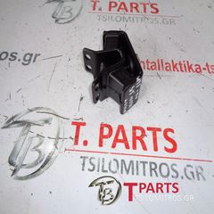 Βάσεις Μηχανής Toyota-Hilux-KUN15-(2006-2011) 4X2 Πίσω