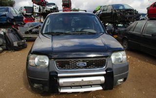 Αερόσακοι Σετ Κομπλέ Ford Maverick '03 Προσφορά.