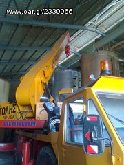 Γερανοί Liebherr 1975 auk 40t/60i-thumb-4