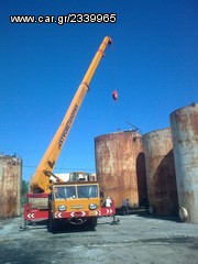 Γερανοί Liebherr 1975 auk 40t/60i-thumb-6