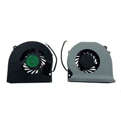 Ανεμιστηράκι Laptop - CPU Cooling Fan Toshiba Qosmio X505 X505-Q870 X500-110 ADDA AB7005HX-CD3 CWTZSV ADDA (Κωδ. 80536)