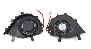 Ανεμιστηράκι Laptop - CPU Cooling Fan Sony Vaio PCG-31111L PCG-31111T PCG-31112L PCG-31112T PCG-31113L PCG-31115L PCG-41311T PCG-41314T VPC-Z112GX VPC-Z112GX/S VPC-Z114GX VPC-Z114GX/S VPC-Z116GX VPC-Z
