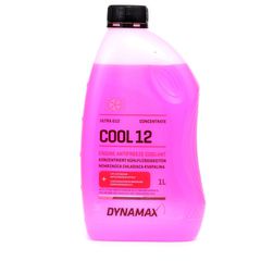 Dynamax Cool Ultra G12 -37°C (Ready Mix) 1L - 502575