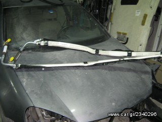 GOLF 5 1.4 FSI ΑΕΡΟΣΑΚΟΙ ΚΟΥΡΤΙΝΕΣ