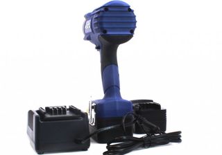Μπουλονόκλειδο 1/2 επαναφορτιζόμενο 18 volt - 1250 Nm. ΤΟ ΠΙΟ ΙΣΧΥΡΟ ΤΗΣ ΑΓΟΡΑΣ. ASTA TOOLS-thumb-1