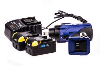Μπουλονόκλειδο 1/2 επαναφορτιζόμενο 18 volt - 1250 Nm. ΤΟ ΠΙΟ ΙΣΧΥΡΟ ΤΗΣ ΑΓΟΡΑΣ. ASTA TOOLS-thumb-4