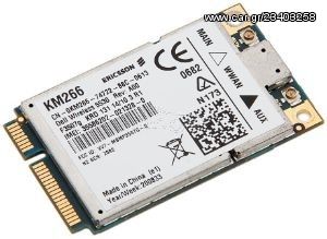 Κάρτα δικτύου Ericsson Dell 5530  KM266 (OEM) (MTX)
