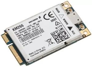 Κάρτα δικτύου Ericsson Dell 5530 KM266 (OEM) (MTX)