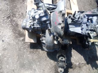 Σαζμον opel corsa 96 x12sz 
