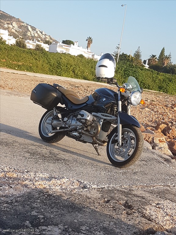 bmw 1259 rt