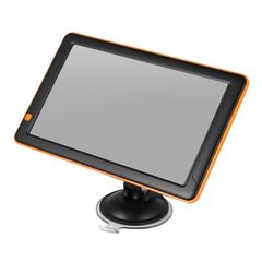 GPS για Λεωφορείο Οθόνη 9" ιντσών  + TMC πλοηγός navigator γπσ ναβιγατορ  Ελλάδα+Ευρώπη-thumb-5