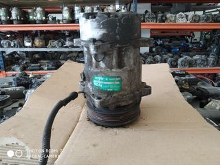 ΚΟΜΠΡΕΣΕΡ A/C CITROEN XANTIA 1.8