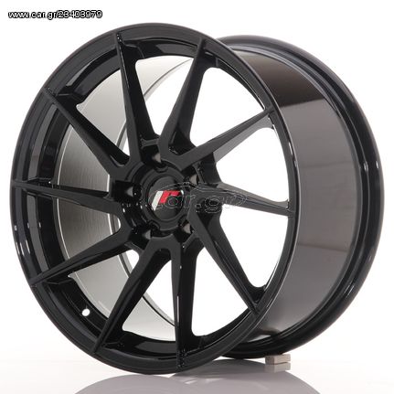 ANASTASIADIS JAPAN RACING WHEELS JR36  18''