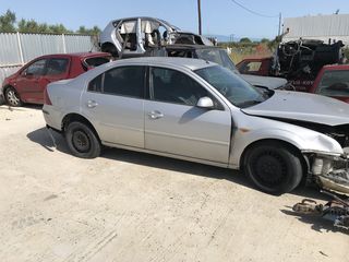 FORD MONDEO-thumb-2