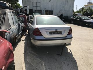 FORD MONDEO-thumb-3