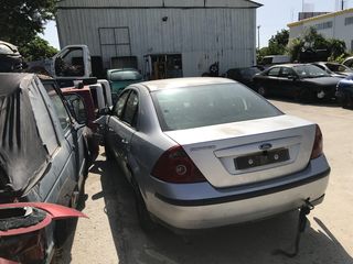 FORD MONDEO-thumb-4