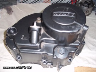 ΚΑΠΑΚΙ ΚΑΜΠΑΝΑΣ ΓΙΑ KYMCO SPIKE 125