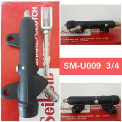 ΑΝΤΛΙΑ  ΣΥΜΠΛΕΚΤΗ ΚΑΤΩ NISSAN D40 2006-2010