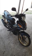 Yamaha CRYPTON-X135 2008