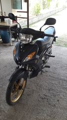 Yamaha CRYPTON-X135 2008-thumb-1
