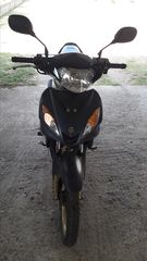 Yamaha CRYPTON-X135 2008-thumb-2