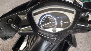 Yamaha CRYPTON-X135 2008-thumb-4