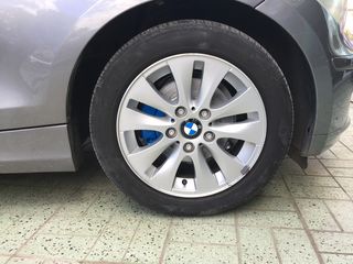 Ακομα ενα τελειο αποτελεσμα!!βαφη δαγκανες σε οτι αποχρωση θελεις.! AUTO BALTAS ΠΕΡΙΣΤΕΡΙ -thumb-5