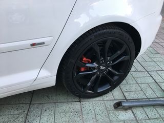 Ακομα ενα τελειο αποτελεσμα!!βαφη δαγκανες σε οτι αποχρωση θελεις.! AUTO BALTAS ΠΕΡΙΣΤΕΡΙ -thumb-10