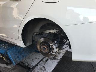 Ακομα ενα τελειο αποτελεσμα!!βαφη δαγκανες σε οτι αποχρωση θελεις.! AUTO BALTAS ΠΕΡΙΣΤΕΡΙ -thumb-17