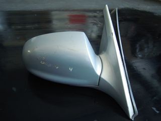 ΚΑΘΡΕΠΤΗΣ ΗΛΕΚ. ΒΑΦ. SEDAN (5 ΚΑΛ) ΔΕΞΙΟΣ (R) HYUNDAI ACCENT 1999-2002< INT 1 >-thumb-1