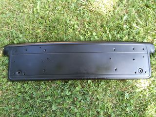 Bmw e46 εμπρός διακοσμητικές γρίλιες-thumb-3