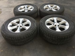 ΖΑΝΤΟΛΑΣΤΙΧΑ NISSAN NAVARA D40-thumb-1