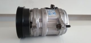 Κομπρεσέρ Air Condition Picanto-thumb-2