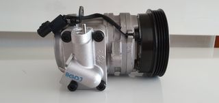 Κομπρεσέρ Air Condition Picanto-thumb-4