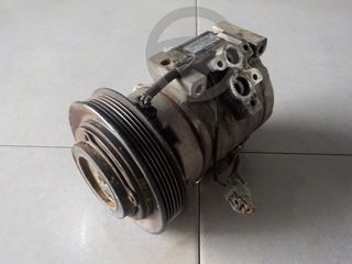 ΤΟΥΟΤΑ CELICA '05 1.8 16V ΚΟΜΠΡΕΣΟΡΑΣ AIRCODITION (ΑΠΟ ΚΙΝΗΤΗΡΑ 1ΖΖ)