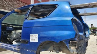  CHEVROLET AVEO 2005-2013