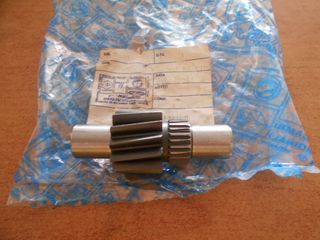 ΓΡΑΝΑΖΙ ΔΙΑΦΟΡΙΚΟΥ GILERA RUNNER FX- SKIPPER 125 12 ΔΟΝΤΙΑ