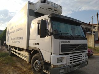 Ψυγείο Volvo 2000 FM7 290 ΨΥΓΕΙΟ-thumb-5