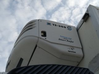 Ψυγείο Volvo 2000 FM7 290 ΨΥΓΕΙΟ-thumb-7