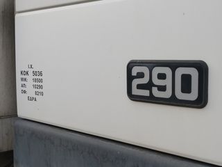 Ψυγείο Volvo 2000 FM7 290 ΨΥΓΕΙΟ-thumb-8