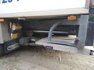 Ψυγείο Volvo 2000 FM7 290 ΨΥΓΕΙΟ-thumb-9
