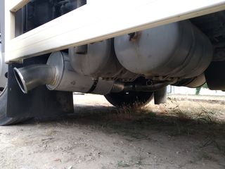 Ψυγείο Volvo 2000 FM7 290 ΨΥΓΕΙΟ-thumb-12