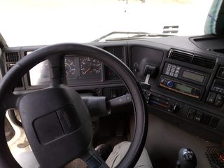 Ψυγείο Volvo 2000 FM7 290 ΨΥΓΕΙΟ-thumb-14