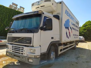 Ψυγείο Volvo 2000 FM7 290 ΨΥΓΕΙΟ-thumb-17