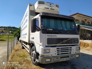 Ψυγείο Volvo 2000 FM7 290 ΨΥΓΕΙΟ-thumb-18