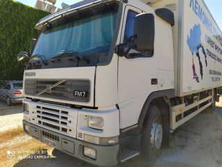 Ψυγείο Volvo 2000 FM7 290 ΨΥΓΕΙΟ-thumb-4