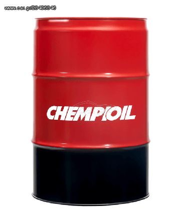 iELASTIKA CHEMPIOIL TRUCK CH-15 SHPD 9115