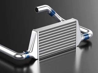 Ιntercooler FRIGIDUS (universal)-thumb-17