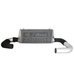 Ιntercooler FRIGIDUS (universal)-thumb-2